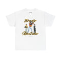 Brody McGaha Collab Tee