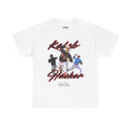 Kaleb Hacker Collab Tee