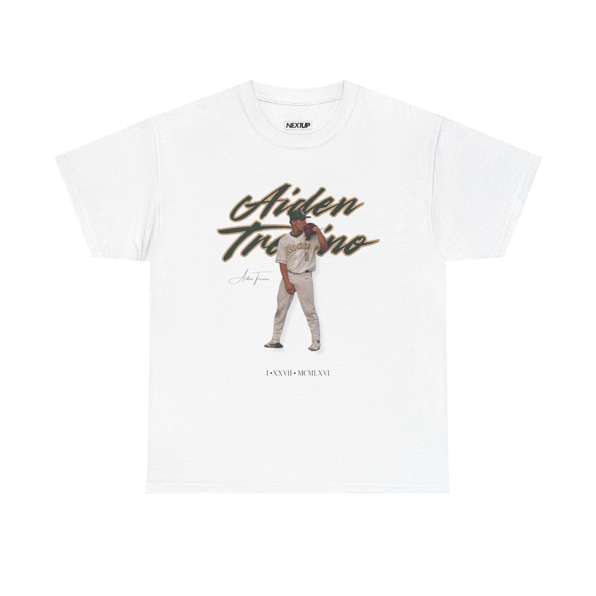 Aiden Trevino Collab Tee