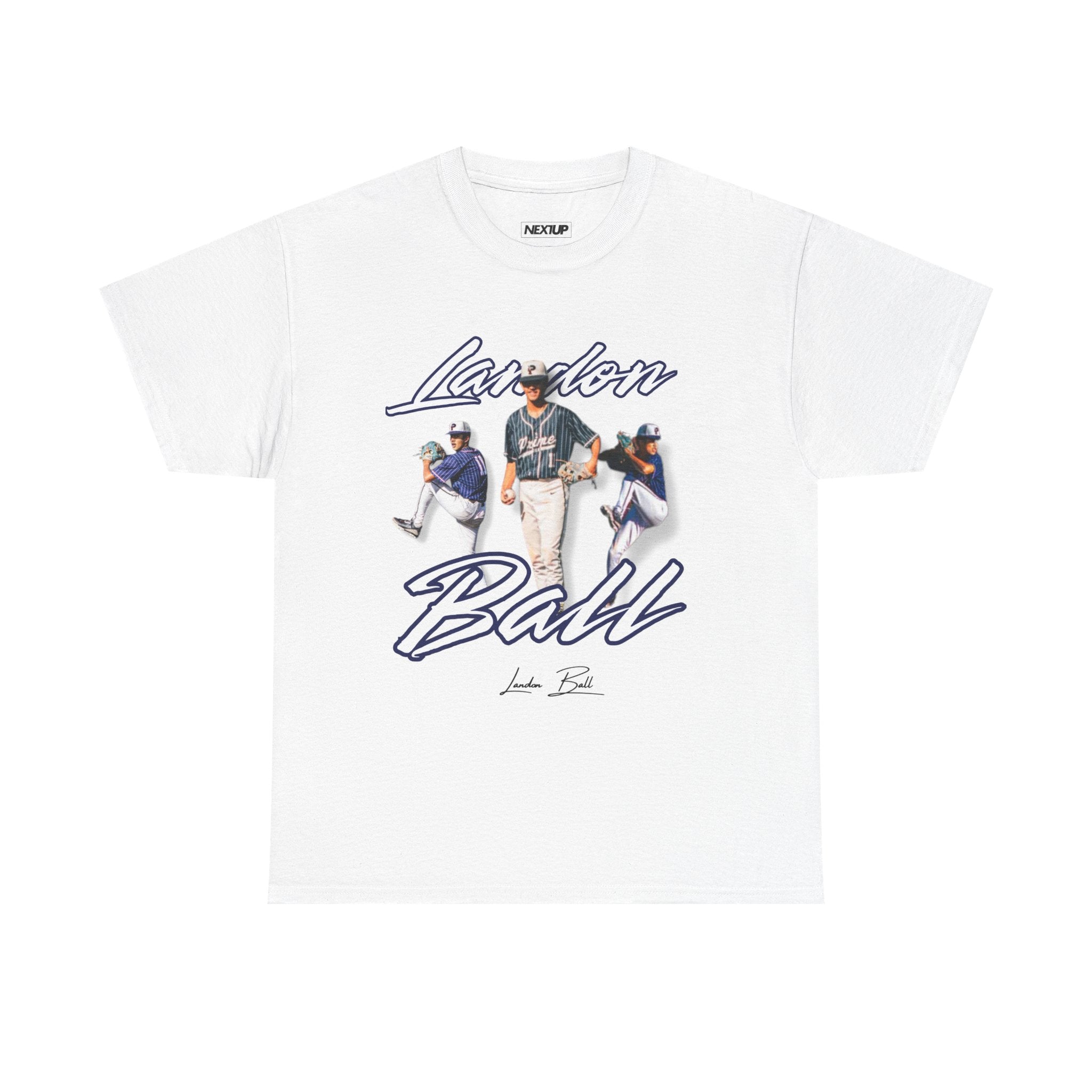 Landon Ball Collab Tee