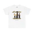 Graedan Robinson Collab Tee