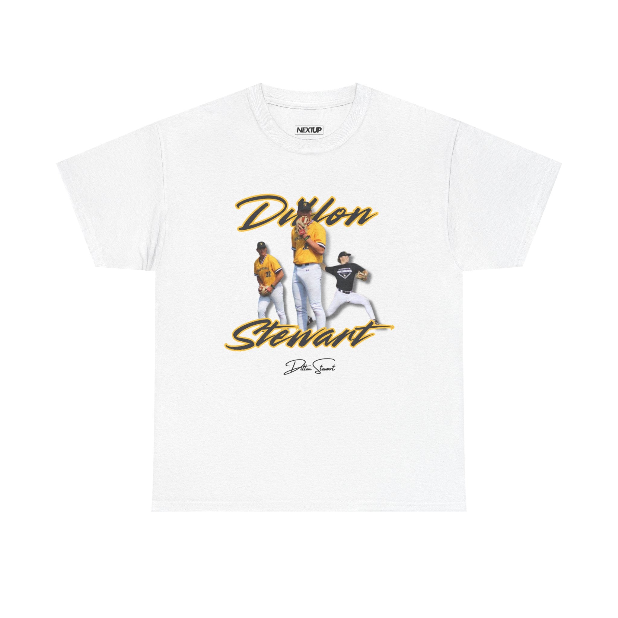 Dillon Stewart Collab Tee