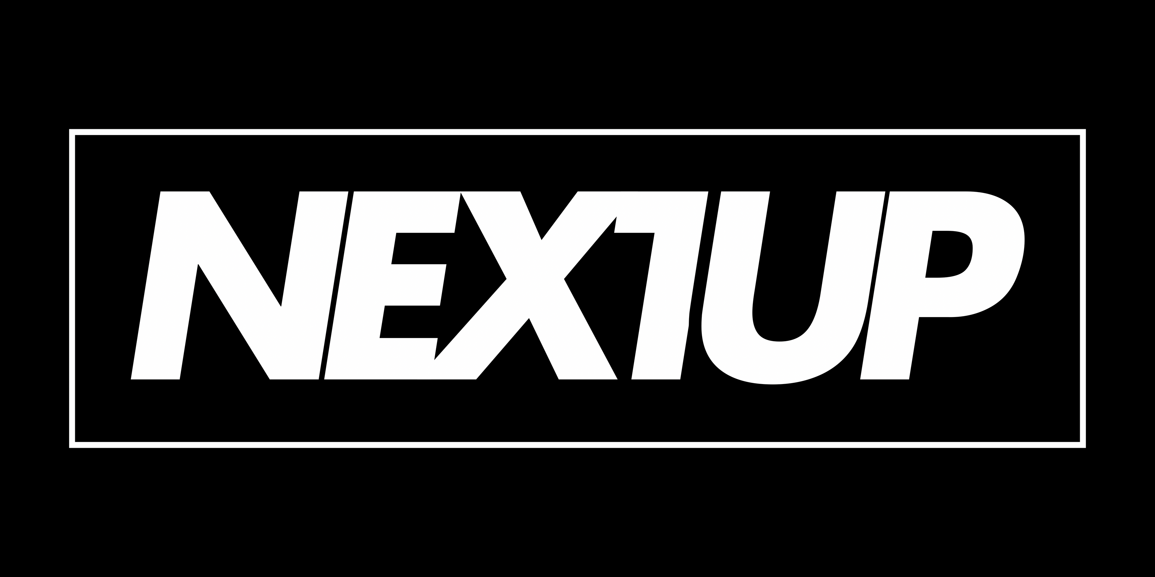NextUp Tees